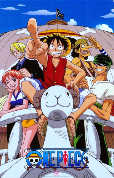 One Piece الحلقة 1099